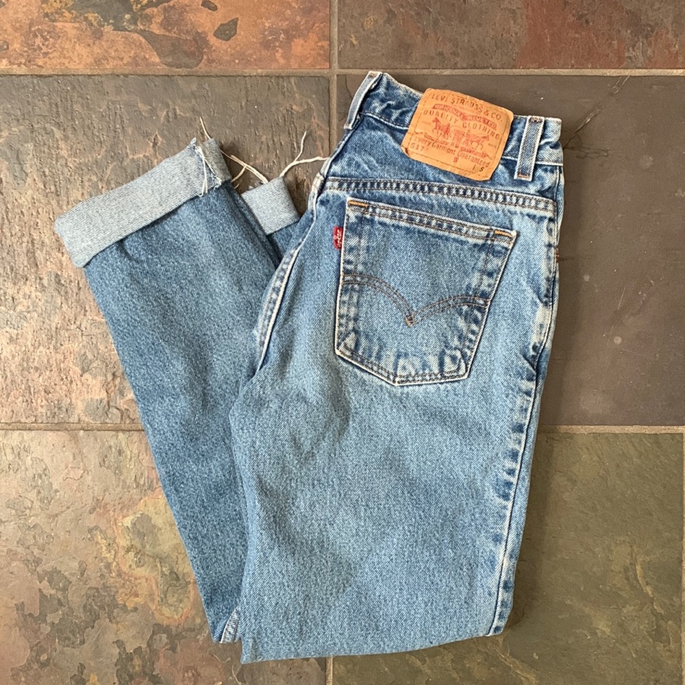 Vintage 517 Levi’s